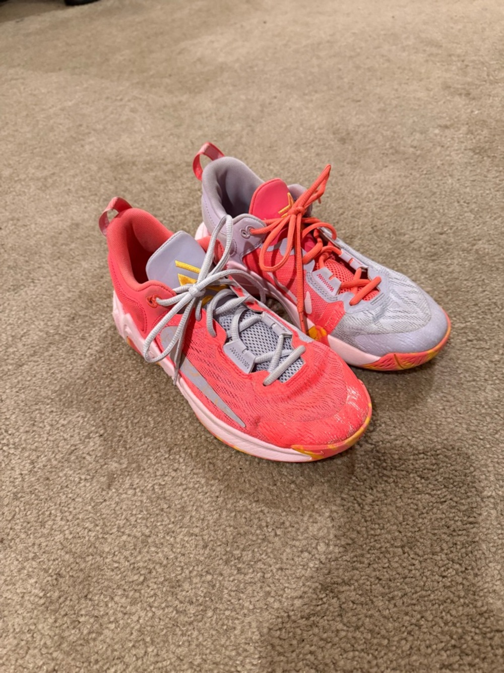 Nike Giannis Immortality 2